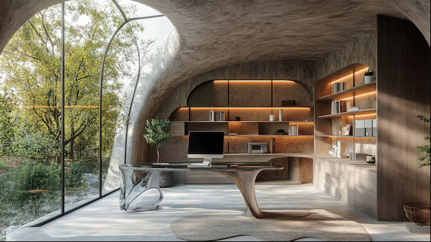 Arquitectura en Valencia